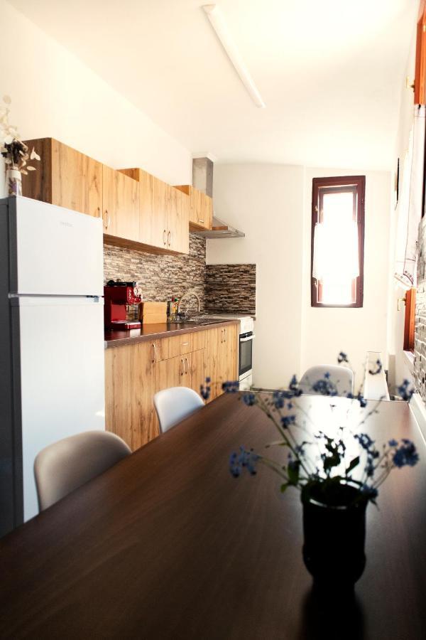 Elekes Apartmans Odorheiu Secuiesc Exterior foto