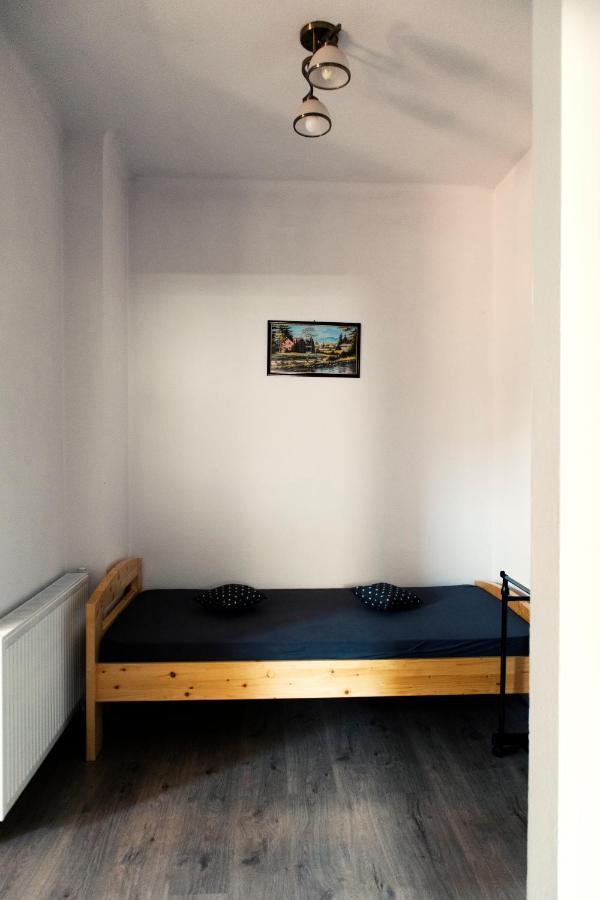 Elekes Apartmans Odorheiu Secuiesc Exterior foto