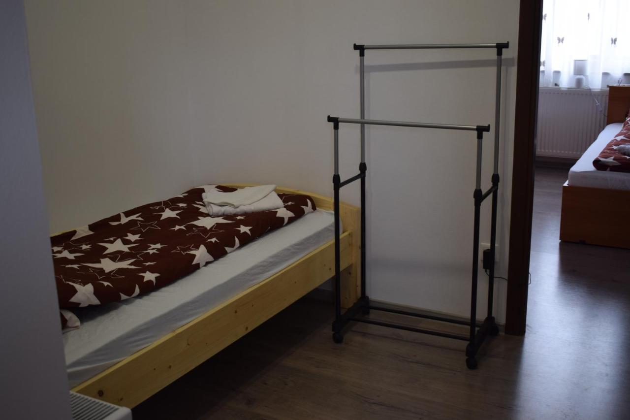 Elekes Apartmans Odorheiu Secuiesc Exterior foto